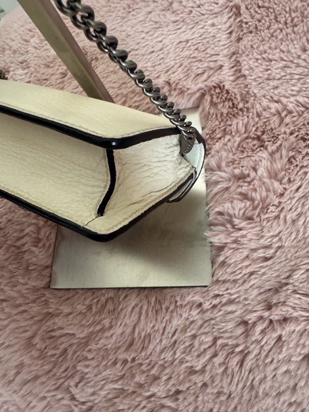 Gucci Dionysus Super Mini Shoulder Bag WOC - Picture 6 of 14